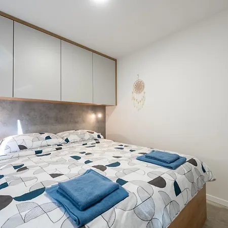مكان تخييم Luxury Mobile Himalaja, Oaza Mira, دراغ