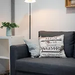Luxury Mobile Himalaja, Oaza Mira, Parque de Campismo Drage
