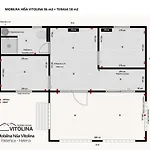 Parque de Campismo Luxury Mobile Himalaja, Oaza Mira, Drage